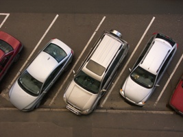 Car Park